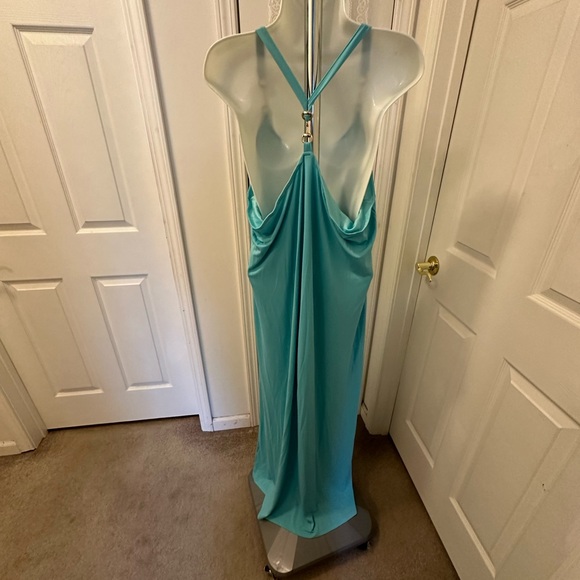 Boston Proper maxi dress - Picture 3 of 5